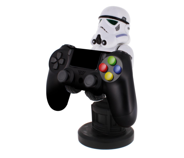 Cable Guys Remnant Stormtrooper Cable Guy - 686978 - zdjęcie 7